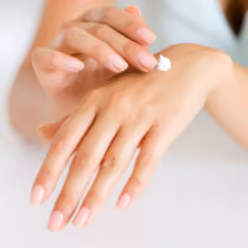 Hand Hydration
