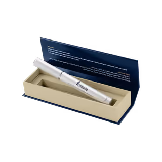 Anatolia Multi-Peptide Lash Serum, front of bottle