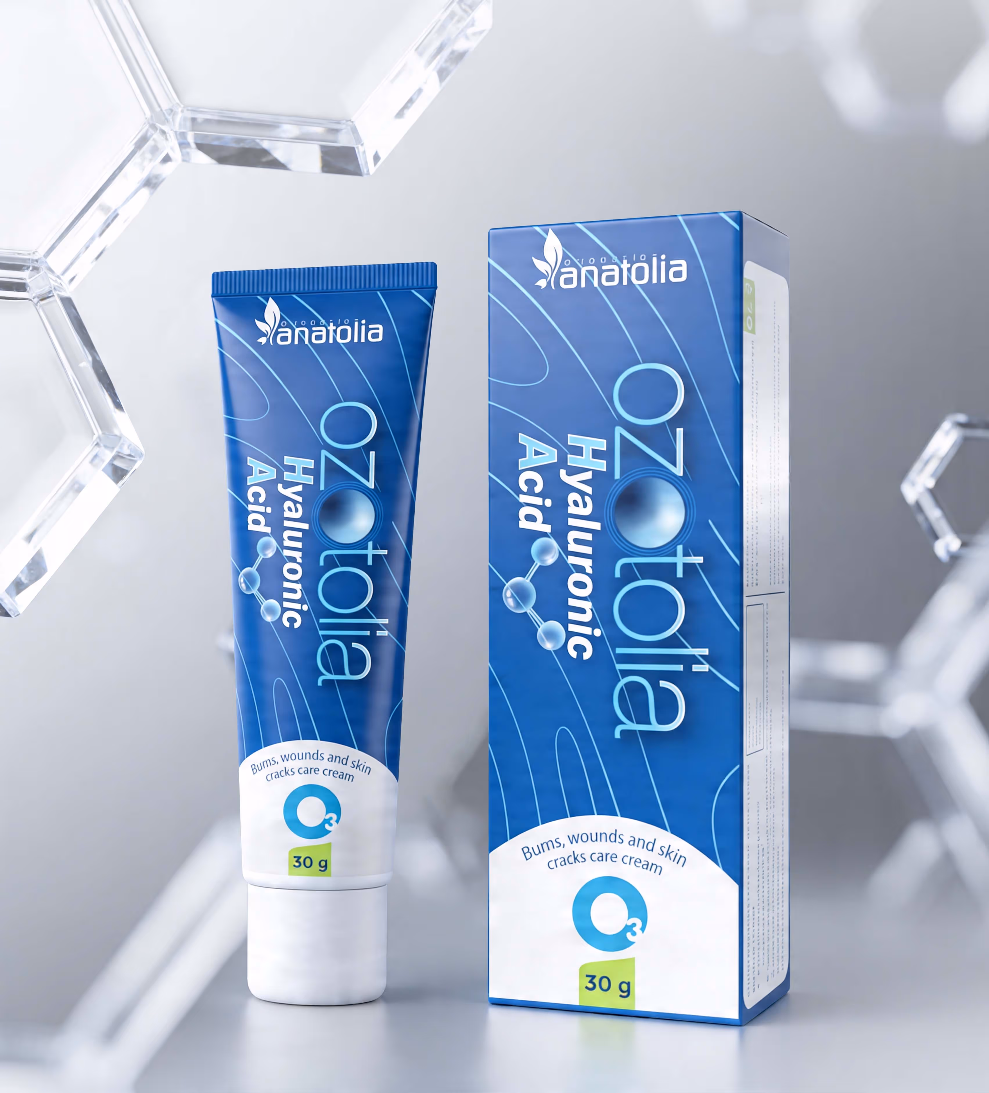 [background image] variety of pharmaceutical products on display (for a pharmacy)